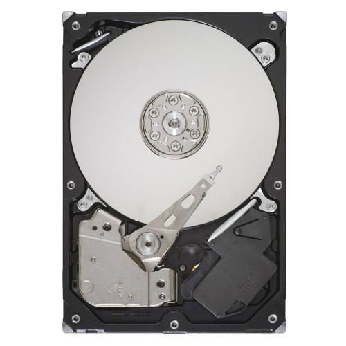 Hewlett Packard Enterprise 500GB Hot-Plug SATA Hard Drive 7.200 rpm, 3.5 Inch