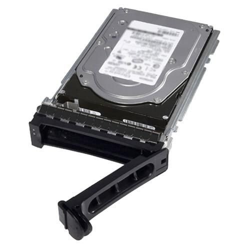 Dell 400-Auwx Internal Hard Drive  3.5" 2000 Gb Sas