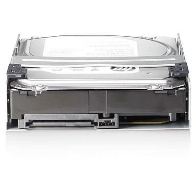 Hewlett Packard Enterprise 1.2TB 6G SAS 10K 2.5in DP ENT **Shipping New Sealed Spares**