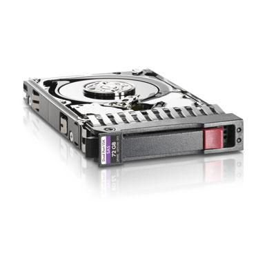 Hewlett Packard Enterprise 450GB SAS 15,000 RPM 3.5-inc **Shipping New Sealed  Spares** 12Gb/s, dual-port, enterprise three-year