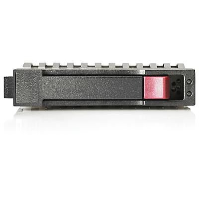 Hewlett Packard Enterprise 480GB 6G SATA VE **Refurbished** 2.5in SC EV M1 SSD