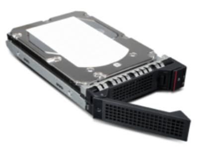 Lenovo DCG ThinkSystem 4TB 7.2K SAS