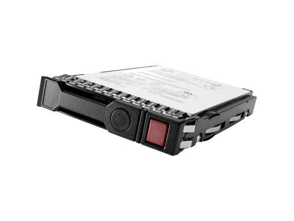 Hewlett Packard Enterprise 2TB SAS Hard Drive 7200 RPM 3,5 Inch LFF