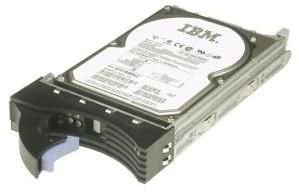 IBM 1TB 6Gbps NL 2,5" SAS SS SFF **Refurbished**