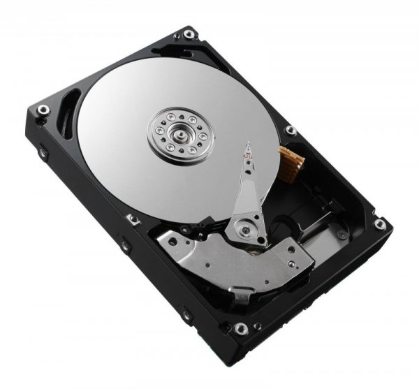 Hewlett Packard Enterprise 1.2TB 2.5" SFF SAS hard drive  12G 10K RPM