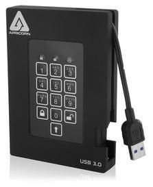 Apricorn 256GB Aegis Fortress USB 3.0 **New Retail** SSD