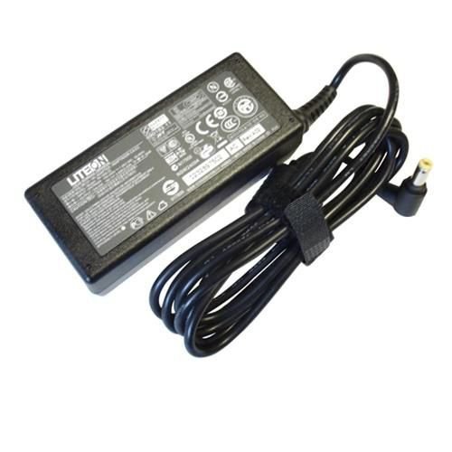 Acer AC ADAPTOR.65W.19V.YEL.LF AP.0650A.014, Indoor, 90-250  V, 50/60 Hz, 65 W, 19 V, 3.42 A