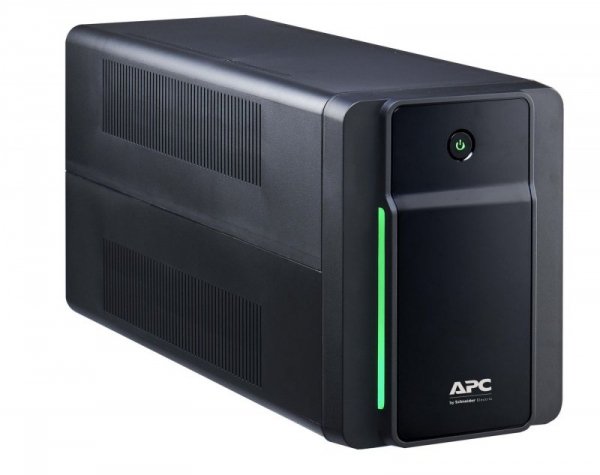 APC Back-UPS 1600VA 230V AVR IEC  Sockets