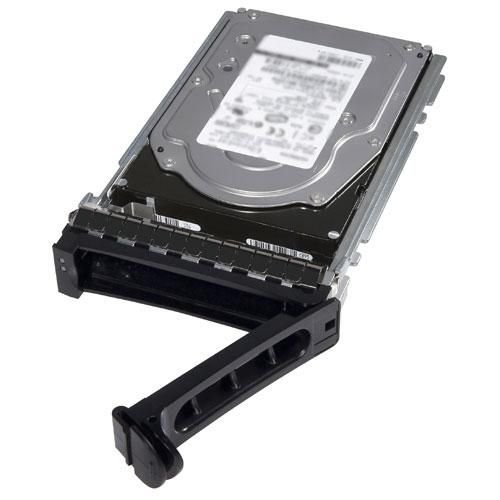 Dell 1.2TB 10K 2.5 SAS 12G GV6JR