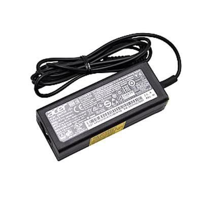 Acer AC Adapter (45W 19V) Black