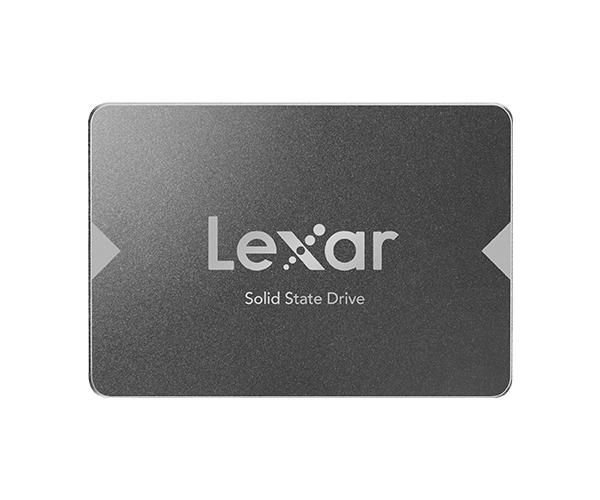 Lexar NS100-512RB SSD 512GB Internal