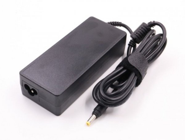 CoreParts Power Adapter 90W 19V 4.74A  Plug:4.8*1.7 Including EU  Power Cord 90W 19V 4.74A Plug:4.8*1.7 Including EU Power Cord 