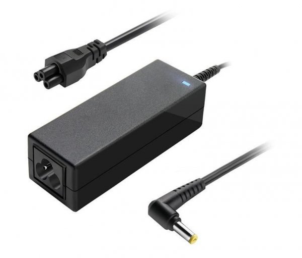CoreParts Power Adapter for Asus and  Toshiba 33W 19V 1.75A  Plug:5.5*2.5mm Including EU Power Cord