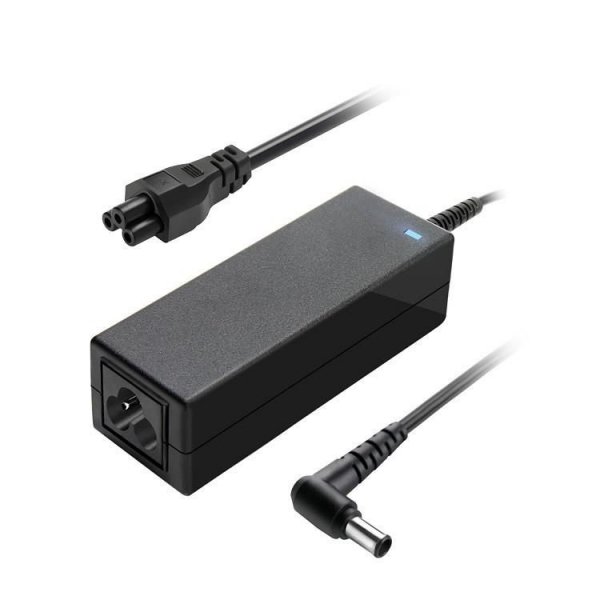 CoreParts Power Adapter for Samsung and LG 30W 14V 2.14A Plug:6.5*4.4mm  with pin inside Including EU Power Cord