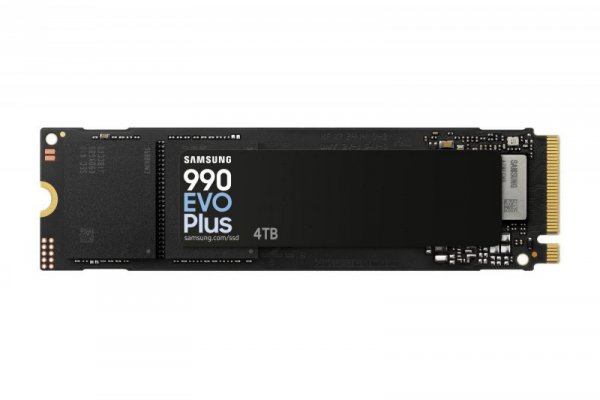 Samsung Mz-V9S4T0 4 Tb M.2 Pci  Express 4.0 Nvme V-Nand Tlc