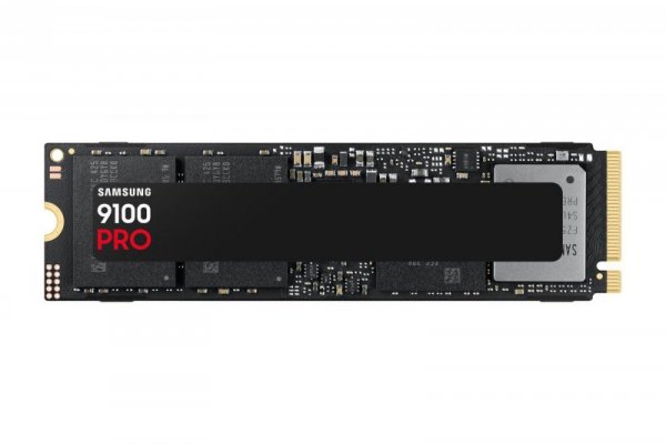 Samsung Mz-Vap8T0 8 Tb M.2 Pci  Express 5.0 Nvme V-Nand Tlc