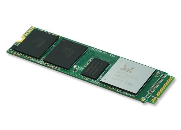 CoreParts M.2 NVMe 1TB 2280 TLC NVMe 1.3 Cache Read/Write:2100/1800 MB/s