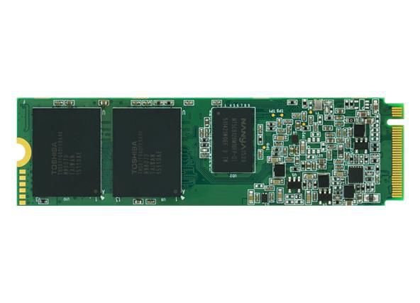CoreParts 256GB M.2 NVMe (NGFF) 2280  TLC SSD NVMe 1.3 Cache  Read/Write:1500-2000/1000-1300 MB/s