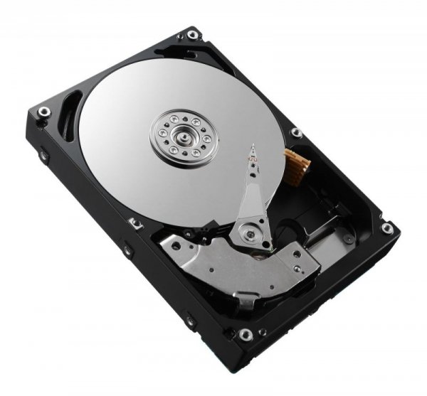 Hewlett Packard Enterprise 300GB SAS 12G 10K SFF hard  drive