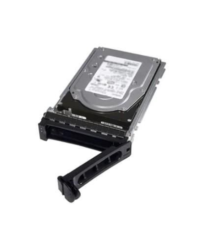 Dell HD 600GB 512N12 10K 2.5 H-CF  (without carrier/cage) P6GJX,  2.5", 600 GB, 10000 RPM