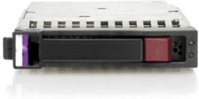 Hewlett Packard Enterprise 2TB 6G SAS 7.2K LFF 3.5" **Refurbished** DP MDL Hard Drive