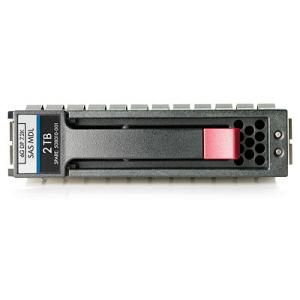 Hewlett Packard Enterprise P2000 2TB 6G SAS 7.2K LFF **Refurbished** (3.5-inch) Dual Port