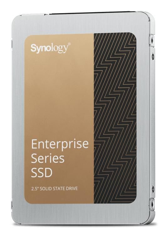 Synology SATA SSD 960 GB