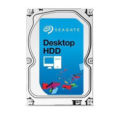 Seagate 1TB 64MB 7200RPM **Refurbished**