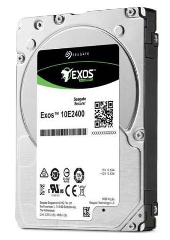 Seagate 1.2 TB 10K Enterprise **New Retail** Performance