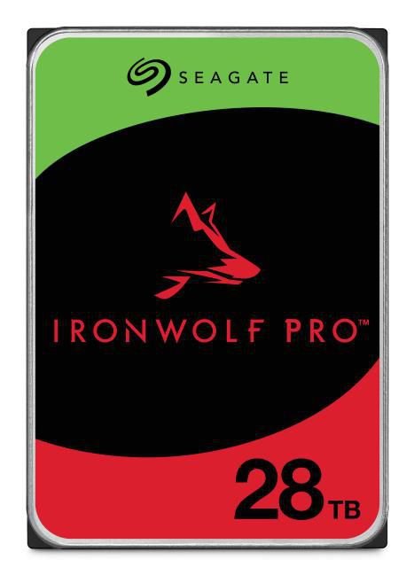 Seagate St28000Nt000 Internal Hard  Drive 28 Tb 7200 Rpm 512 Mb  3.5" Serial Ata Iii