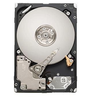 Seagate 600GB Savvio 10K.4 SAS **Refurbished**