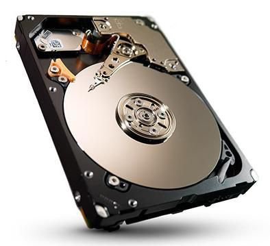Seagate 900GB 64MB 10K SAS 6Gb/s **Refurbished** Savvio 10K.5