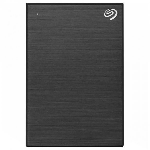 Seagate ONE TOUCH SSD 1TB BLACK 1.5IN One Touch STKG1000400, 1000  GB, USB Type-C, 3.2 Gen 1 (3.1 Gen 1), Black