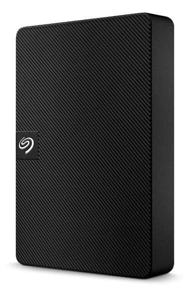 Seagate EXPANSION PORTABLE DRIVE 2TB STKM2000400, 2000 GB, 3.2 Gen  1 (3.1 Gen 1), Black