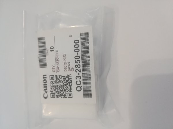 Canon Cap Absorber dla FOTO iPF QC3-2850-000