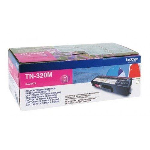 Toner/Magenta Standard 1500p  HL-4150CDN