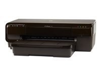 Drukarka HP Officejet 7110 Wide Format ePrinter CR768A
