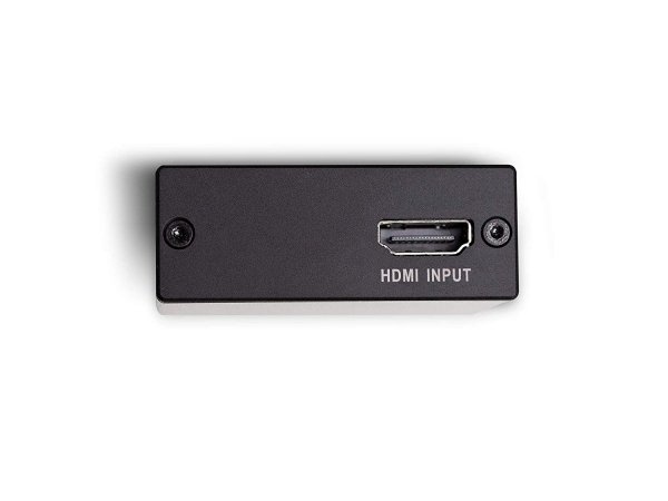 ASTRO - Logitech Adapter HDMI dla PS5 Black EMEA
