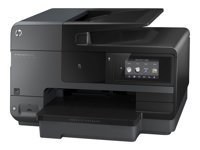 Urządzenie wielofunkcyjne HP Officejet Pro 8620 eAio/A4