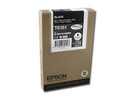 Epson Atrament/Std Cap Black f B300/B500DN