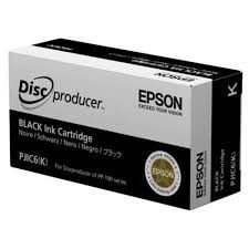 Epson Atrament/Black PJIC6/PP-100
