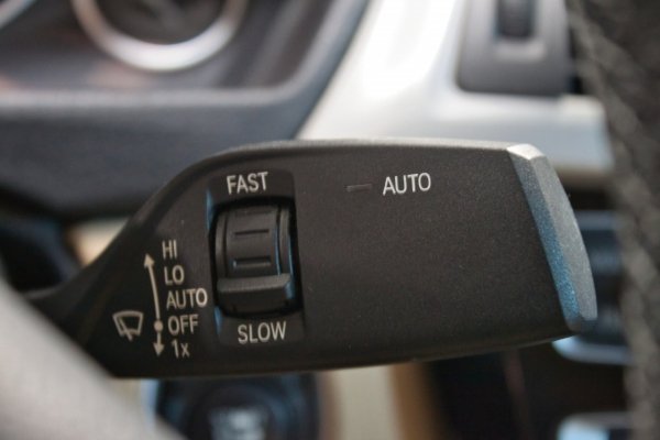 BMW Seria 3 F30 2.0 320i xDrive Steptronic 