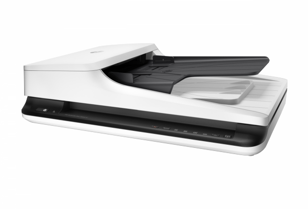 HP Skaner Scanjet Pro 2500F1 L2747A
