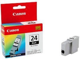 Canon Atrament BCI-24BK/black 130sh f S200 300
