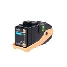 Toner/AL-C9300N/Cyan 7.5pk