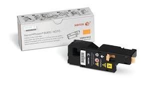 Xerox Toner yellow f Phaser 60xx up 1000sh