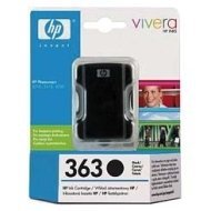 Wkład atramentowy HP No 363 black Vivera | 17ml | Photosmart 8250,3110/3210/3310 |  C8719EE