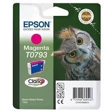 Epson Atrament/magenta Stylus Photo 1400