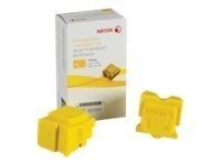 Xerox Toner Colorstix/yellow f ColorQube 8570 4400sh