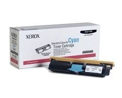 Toner Toner/Cyan f Phaser 6120